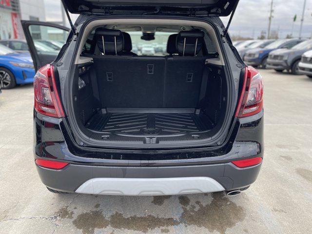 used 2018 Buick Encore car, priced at $12,409