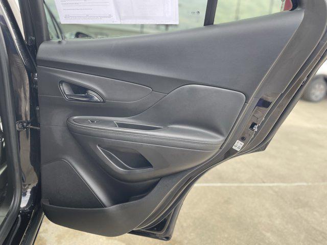 used 2018 Buick Encore car, priced at $12,409