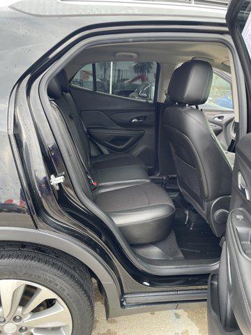 used 2018 Buick Encore car, priced at $12,409