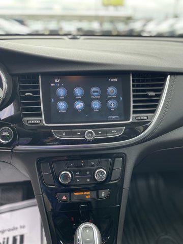 used 2018 Buick Encore car, priced at $12,409