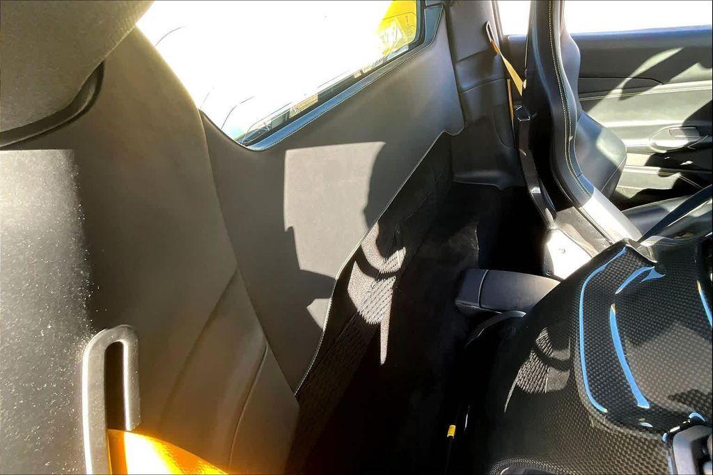 used 2017 Ferrari 488 Spider car, priced at $287,450