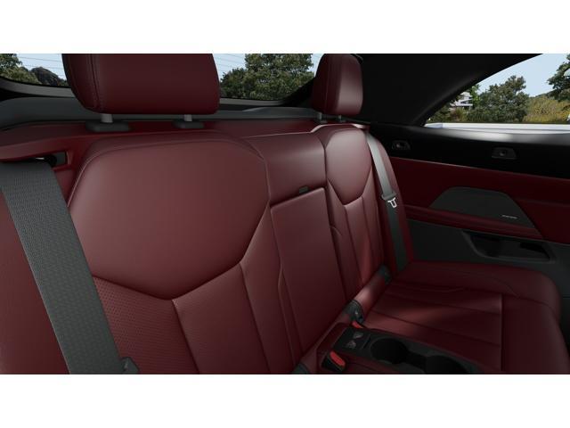 new 2026 BMW M440 car, priced at $81,590