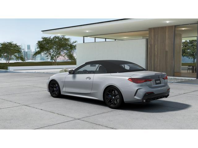 new 2026 BMW M440 car, priced at $81,590