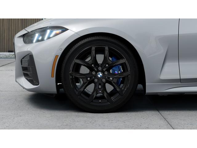 new 2026 BMW M440 car, priced at $81,590