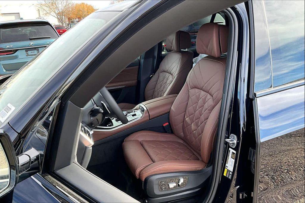 new 2026 BMW X5 PHEV car, priced at $87,325