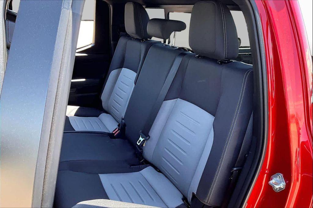 used 2025 Toyota Tacoma car, priced at $54,288