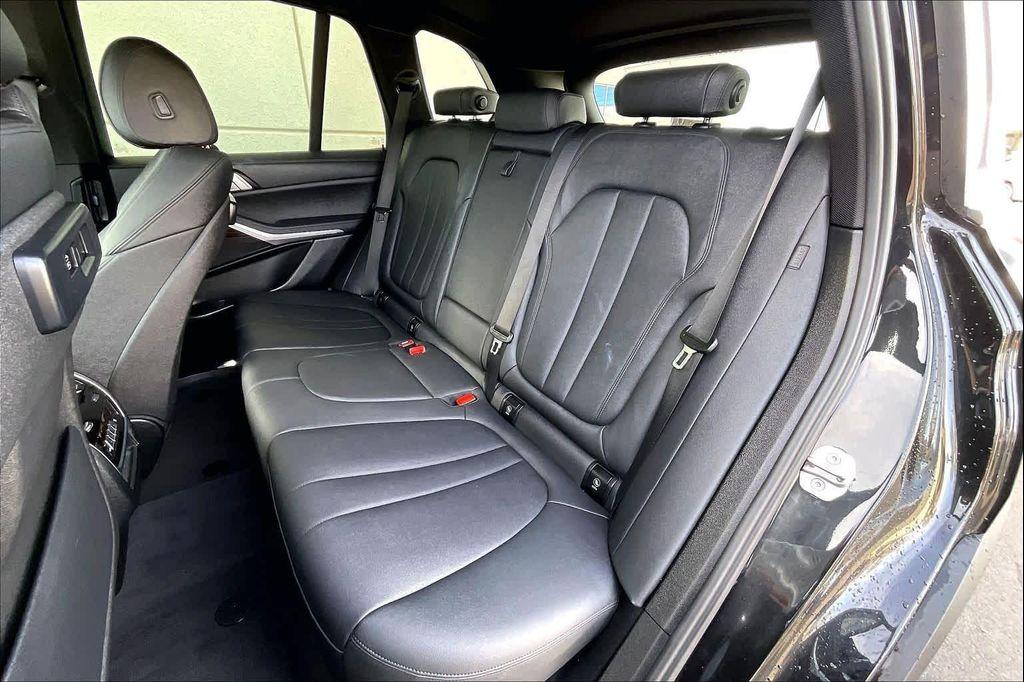 used 2020 BMW X5 car, priced at $33,950