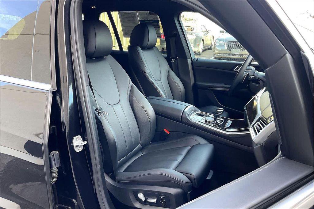 used 2020 BMW X5 car, priced at $33,950