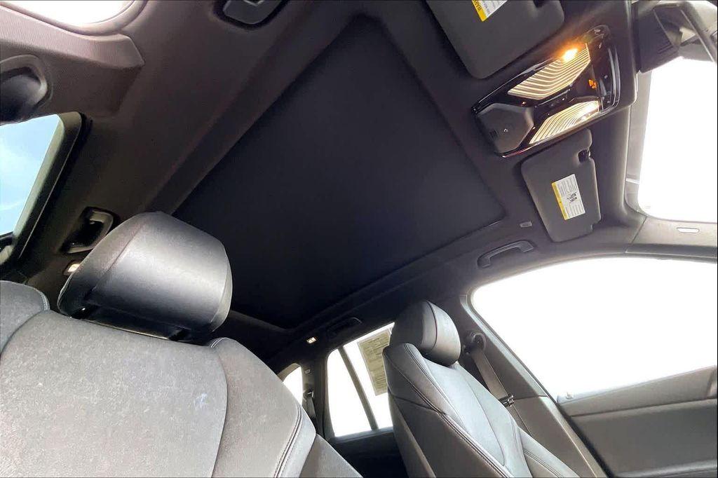 used 2020 BMW X5 car, priced at $33,950