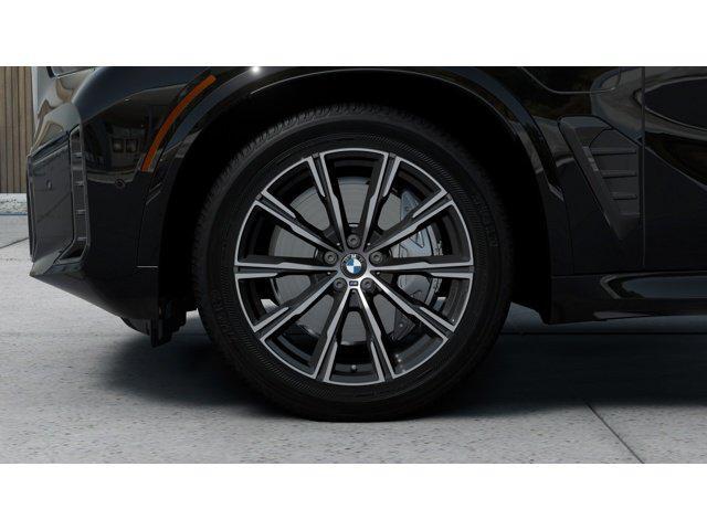new 2026 BMW X5 PHEV car, priced at $83,600