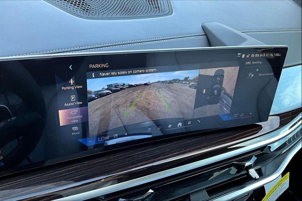 new 2026 BMW X5 PHEV car, priced at $83,600