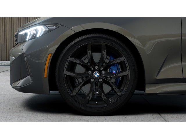 new 2026 BMW M340 car, priced at $69,280