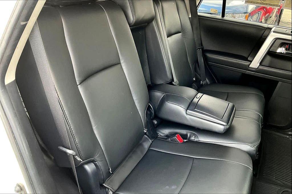 used 2020 Toyota 4Runner car, priced at $32,500