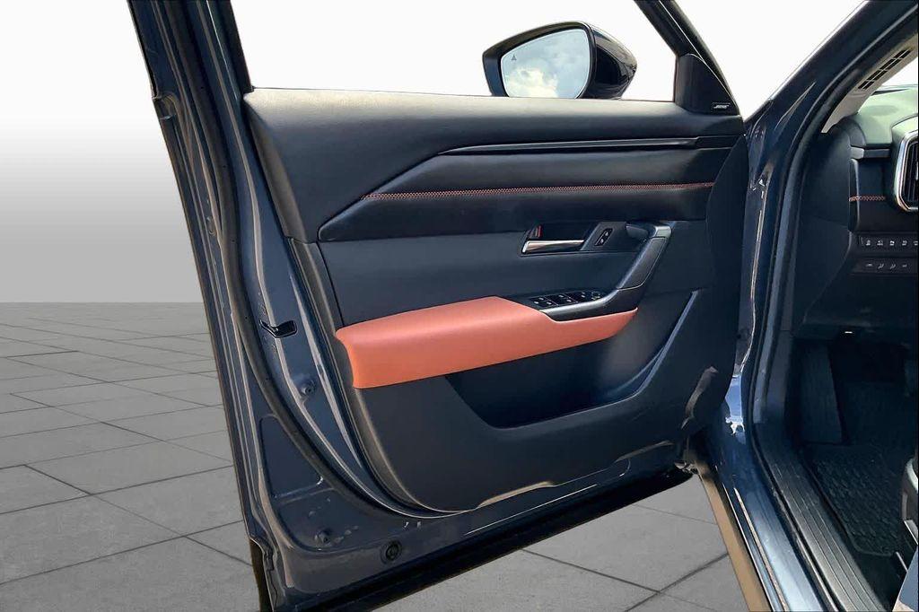 used 2025 Mazda CX-50 car, priced at $38,338