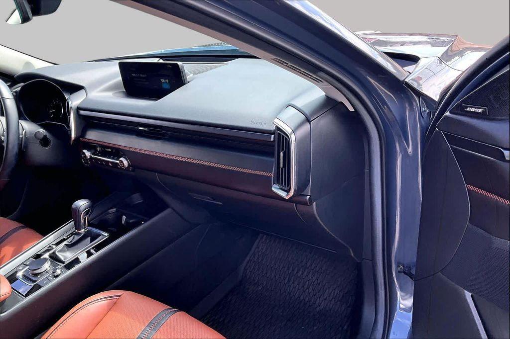 used 2025 Mazda CX-50 car, priced at $38,338