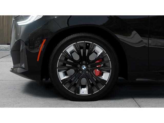 new 2026 BMW X3 car, priced at $62,690