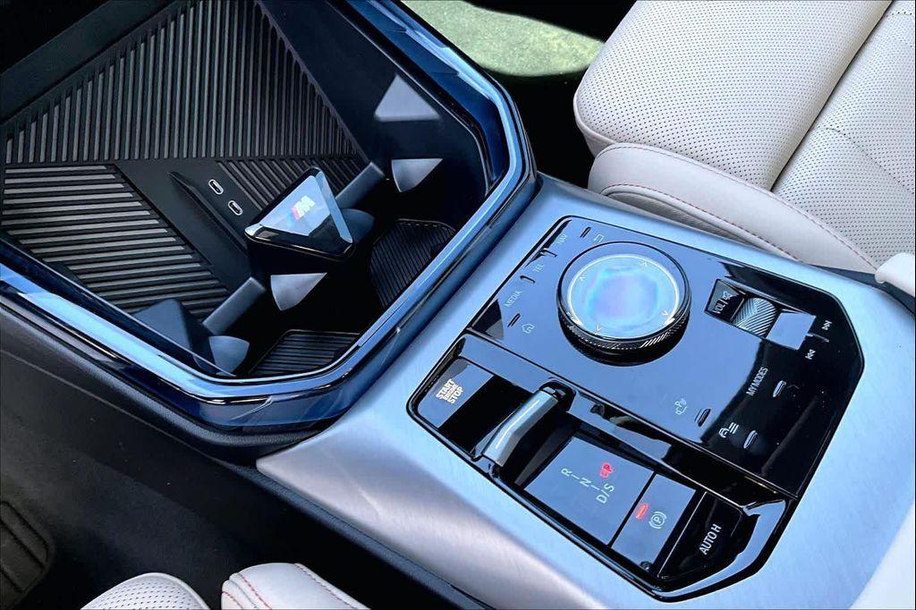 new 2026 BMW X3 car, priced at $62,690