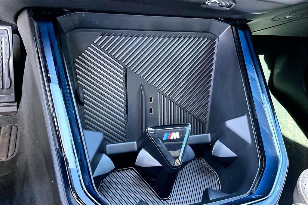 new 2026 BMW X3 car, priced at $62,690