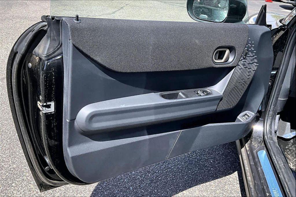 new 2026 MINI Hardtop car, priced at $34,090