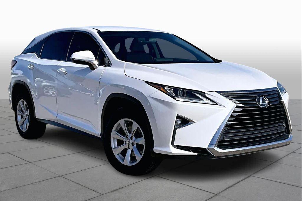used 2016 Lexus RX 350 car, priced at $23,500