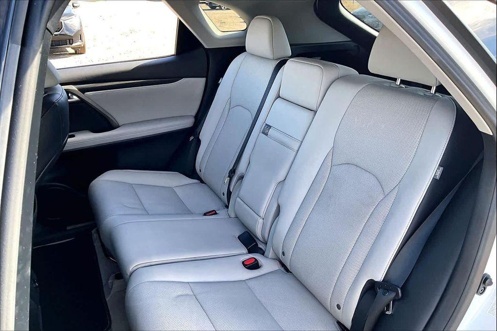 used 2016 Lexus RX 350 car, priced at $23,500