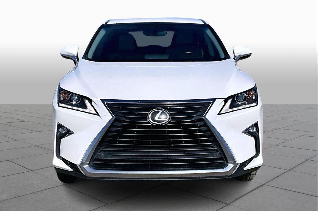 used 2016 Lexus RX 350 car, priced at $23,500