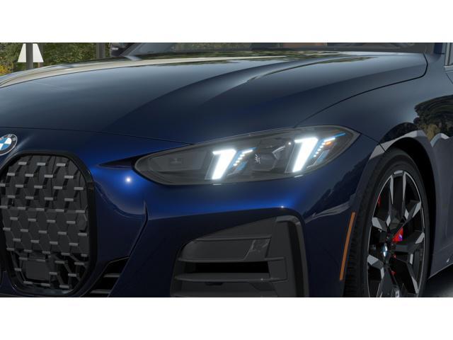 new 2026 BMW 430 car, priced at $65,795