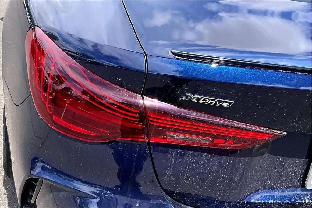 new 2026 BMW 430 car, priced at $65,795