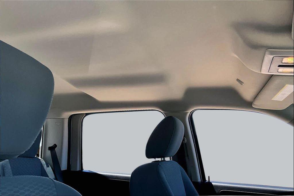 used 2019 Ram 1500 car, priced at $20,378