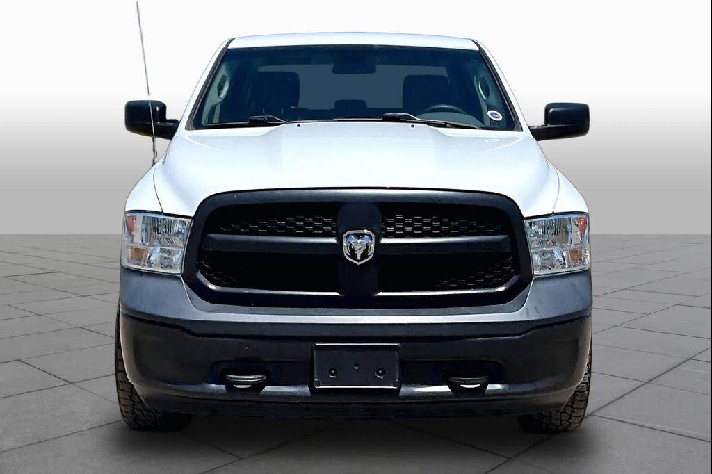used 2019 Ram 1500 car, priced at $20,378