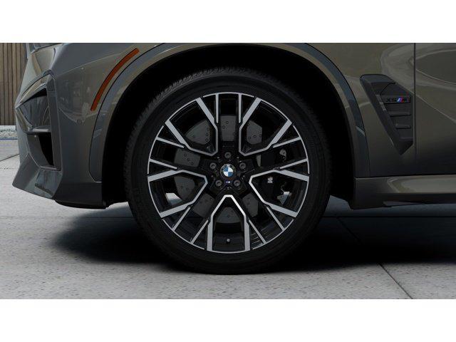 new 2026 BMW X5 M car, priced at $147,080
