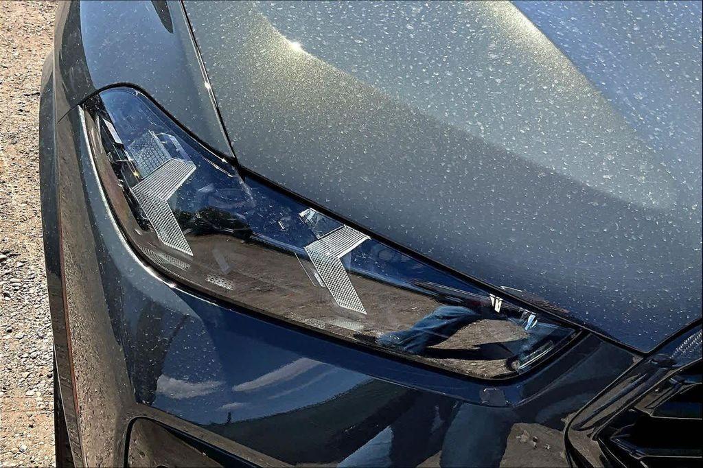 new 2026 BMW X5 M car, priced at $147,080