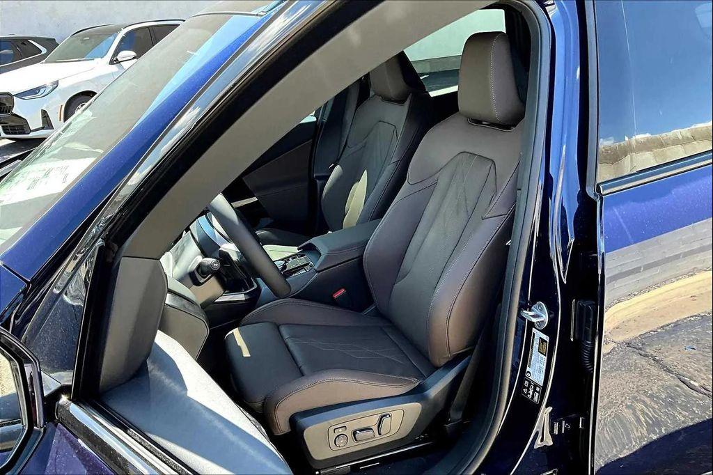 new 2026 BMW X3 car, priced at $64,840
