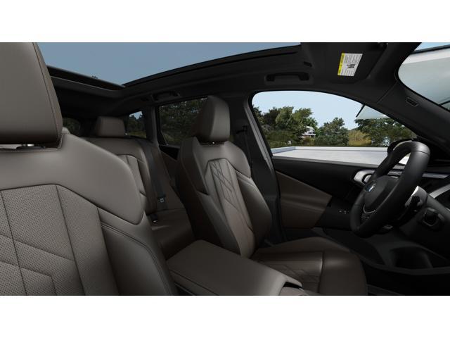 new 2026 BMW X3 car, priced at $64,840