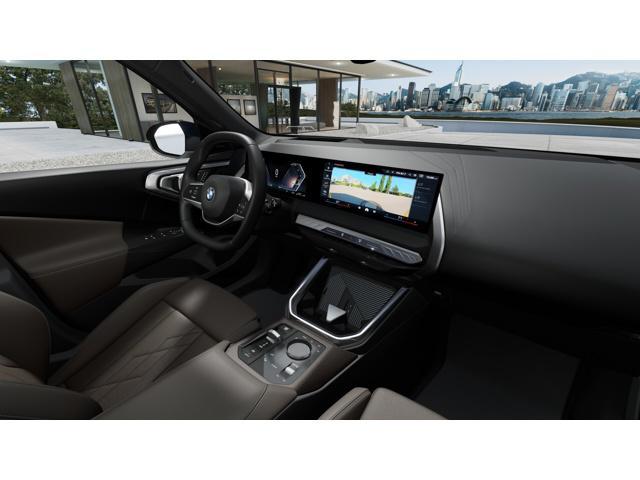 new 2026 BMW X3 car, priced at $64,840