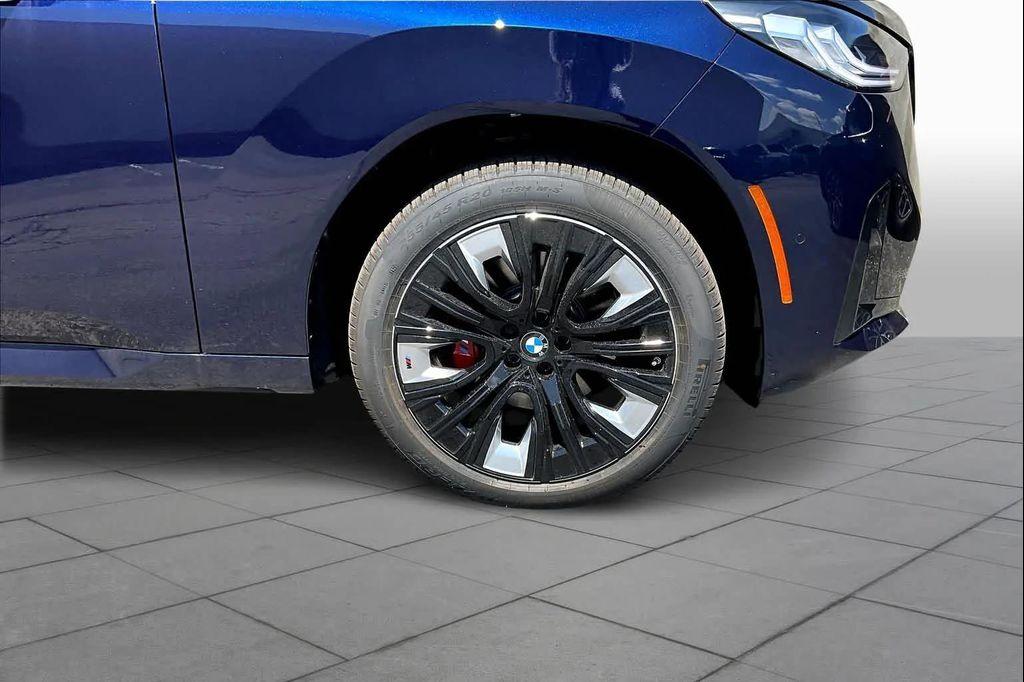 new 2026 BMW X3 car, priced at $64,840