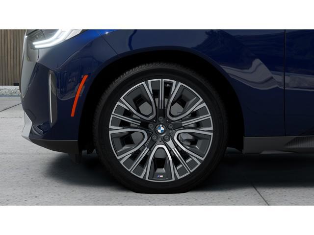 new 2026 BMW X3 car, priced at $64,840