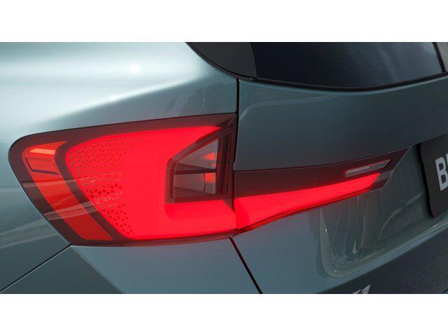 new 2026 BMW X1 car, priced at $48,515