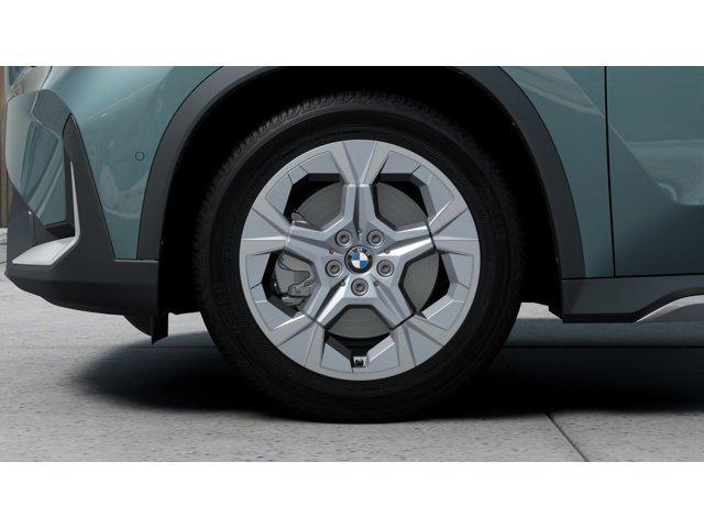 new 2026 BMW X1 car, priced at $48,515