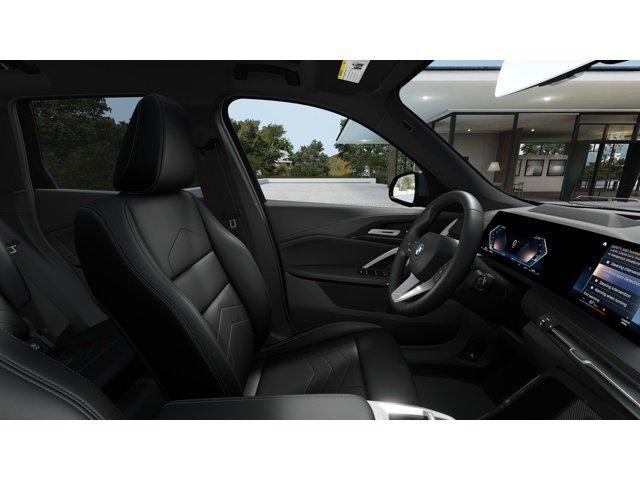 new 2026 BMW X1 car, priced at $48,515