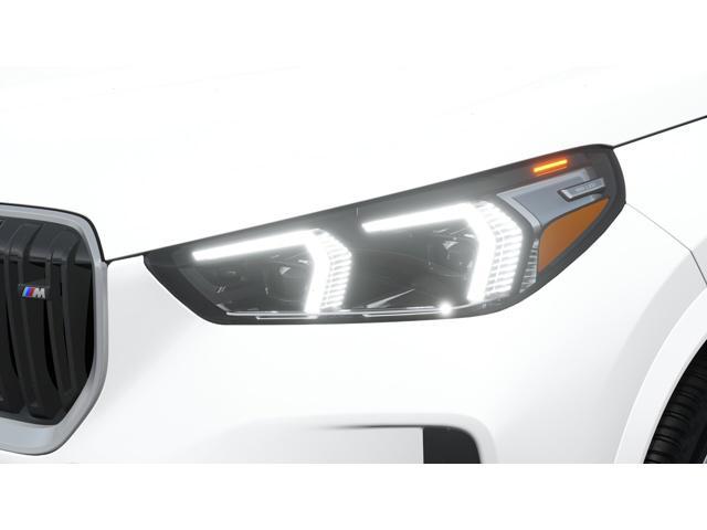 new 2026 BMW X1 car, priced at $57,465