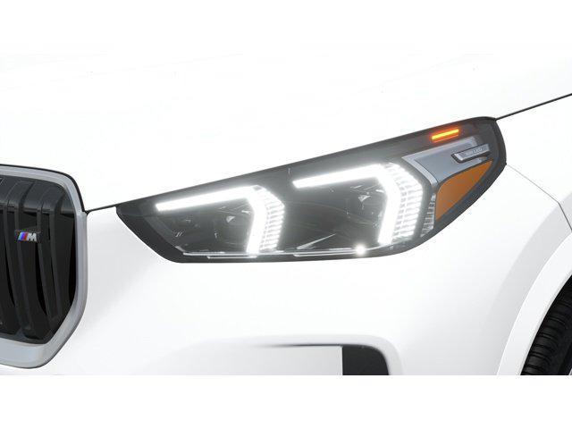new 2026 BMW X1 car, priced at $57,465