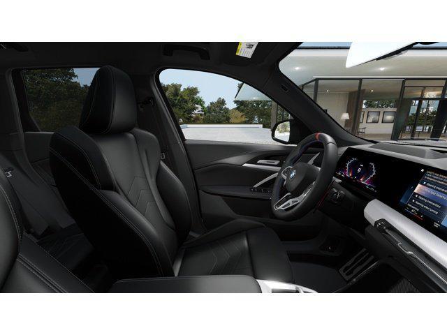 new 2026 BMW X1 car, priced at $57,465
