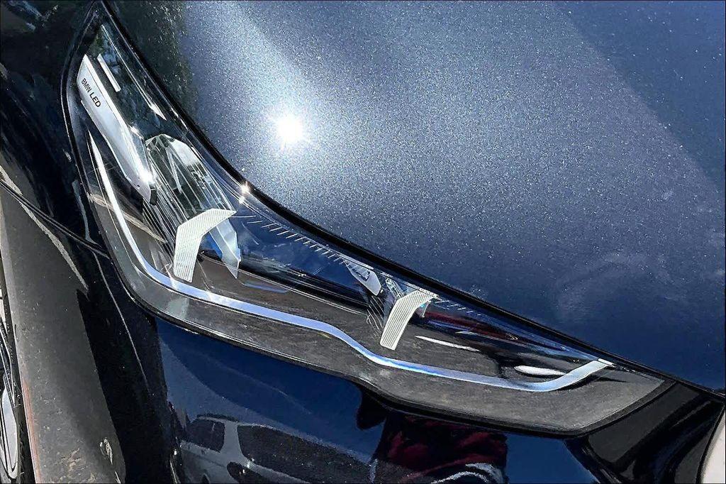 new 2026 BMW 530 car, priced at $68,015