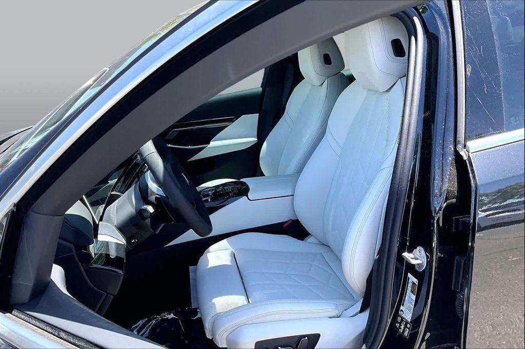 new 2026 BMW 530 car, priced at $68,015