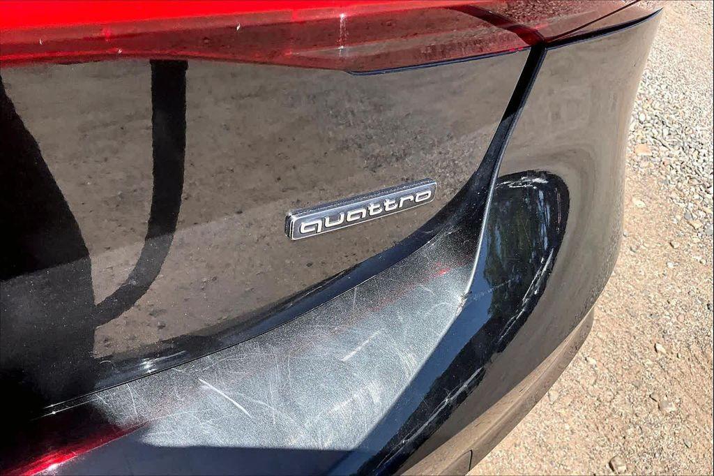 used 2021 Audi A7 car, priced at $35,288