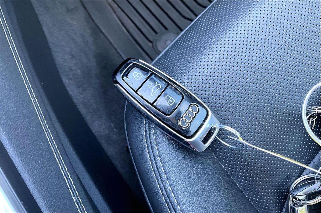 used 2021 Audi A7 car, priced at $35,288