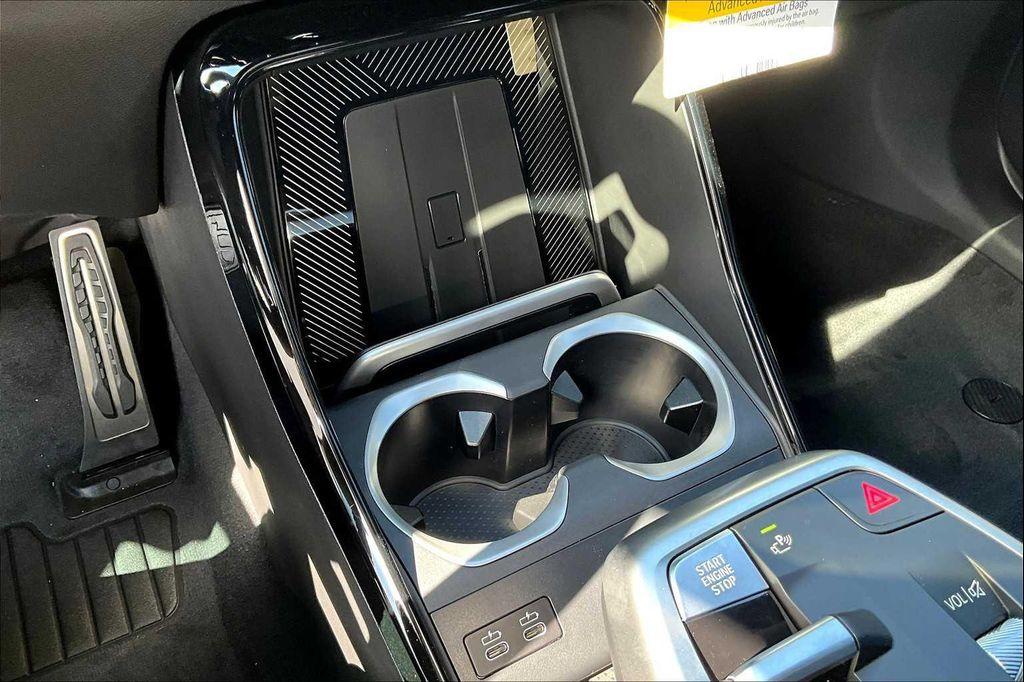 new 2026 BMW X1 car, priced at $52,480