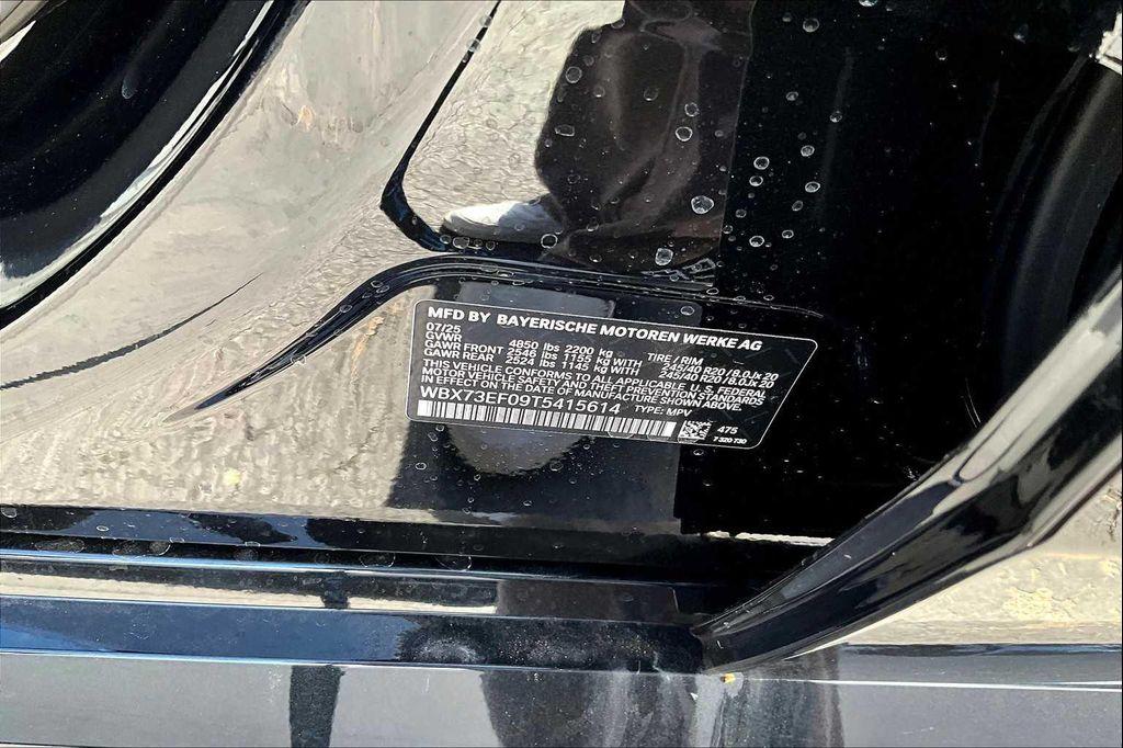 new 2026 BMW X1 car, priced at $52,480