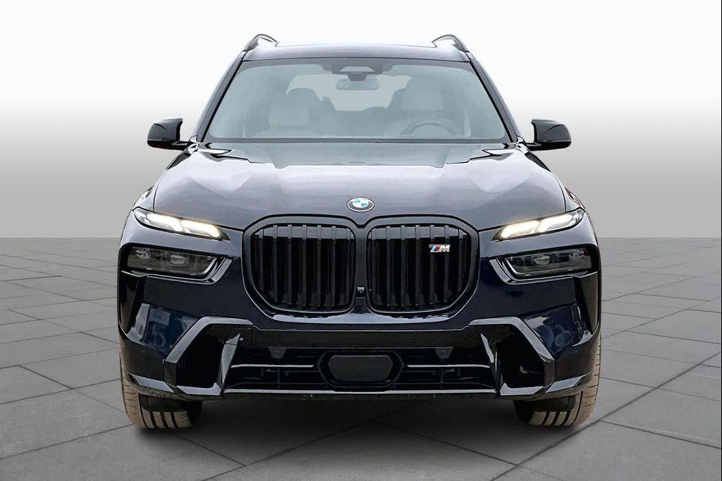 used 2024 BMW X7 car, priced at $87,950